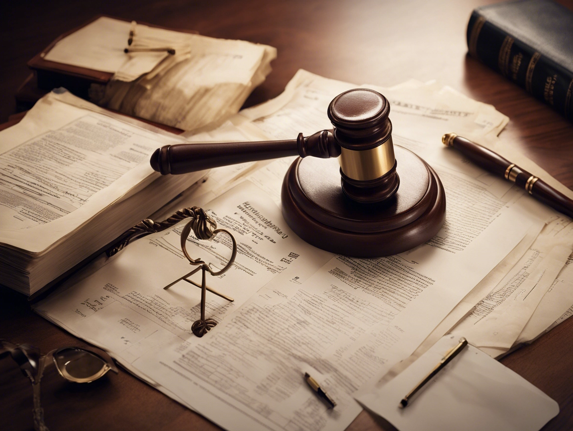 Frequently Asked Questions about Law